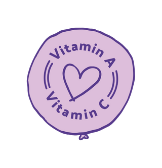 Vitamin A & C
