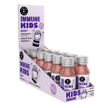 Kids Immune Berry Shot