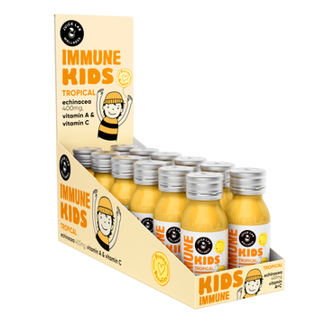Kids Immune Tropical Shot