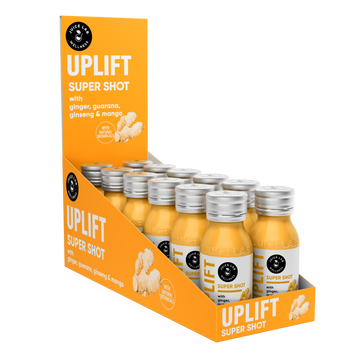 Uplift Super Shot