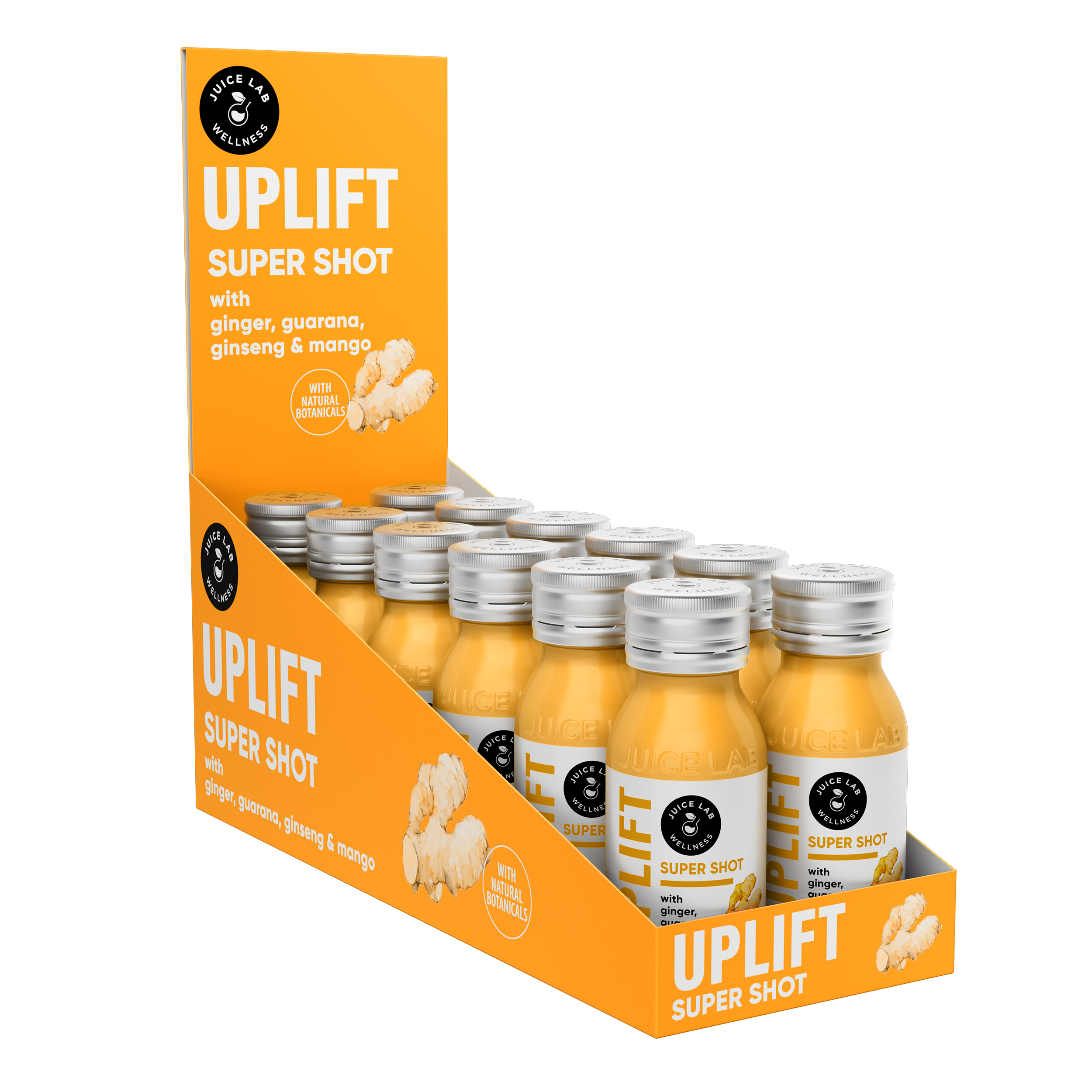 Uplift Super Shot