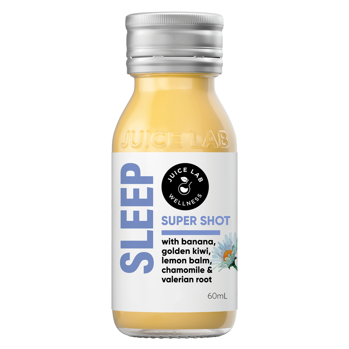 Sleep Super Shot