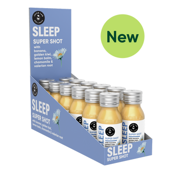 Sleep Super Shot