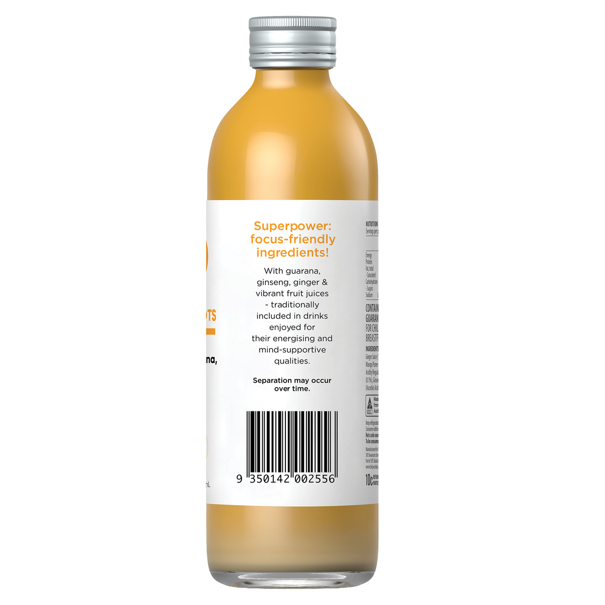 Multidose Uplift Super Shot