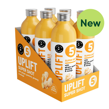 Multidose Uplift Super Shot